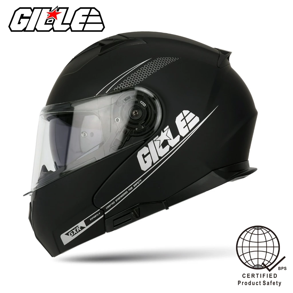 Gille GXR